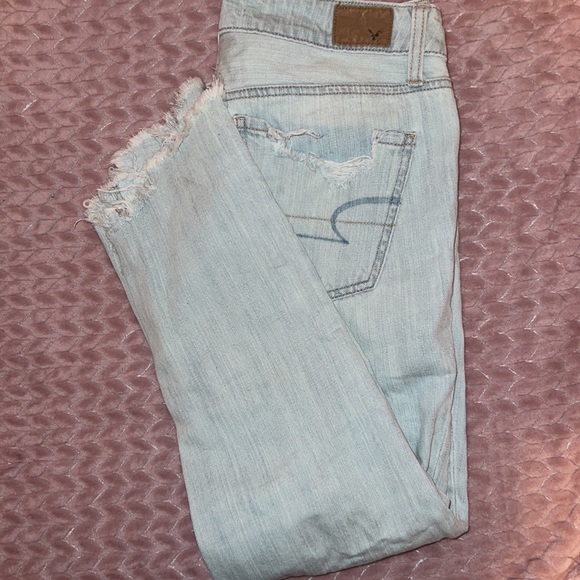 Jeans - Picture 3 of 3